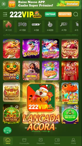 222VIP APK Download Versi Terbaru