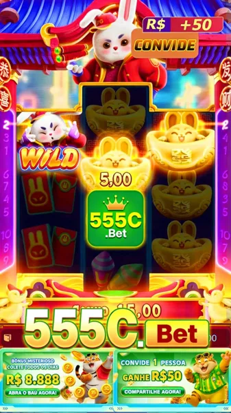 555C Slot Anti Rungkad Indonesia
