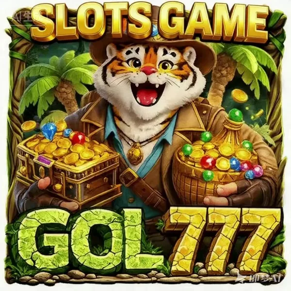 GOL777 Login Resmi APK 2026