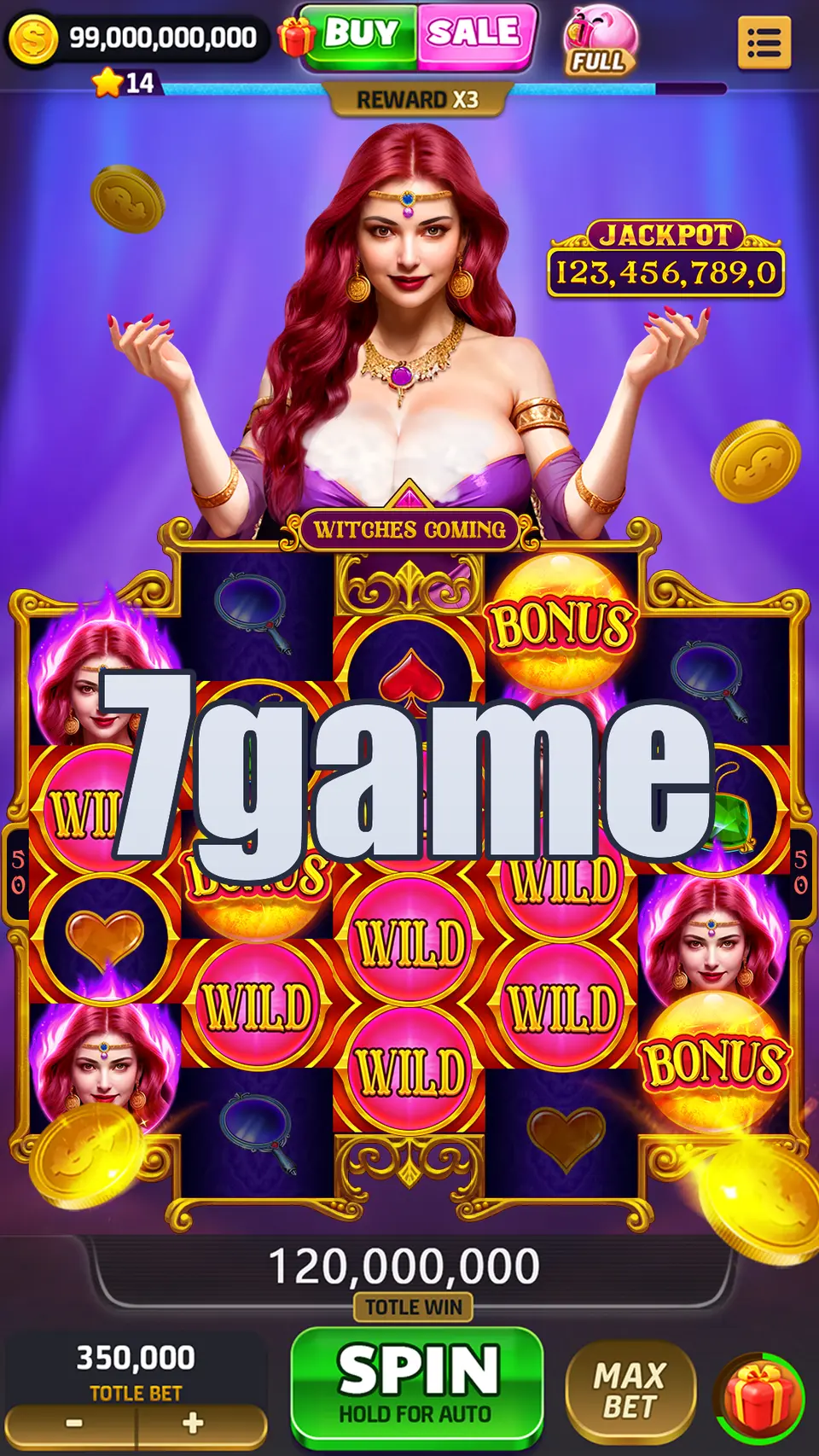 7game APK