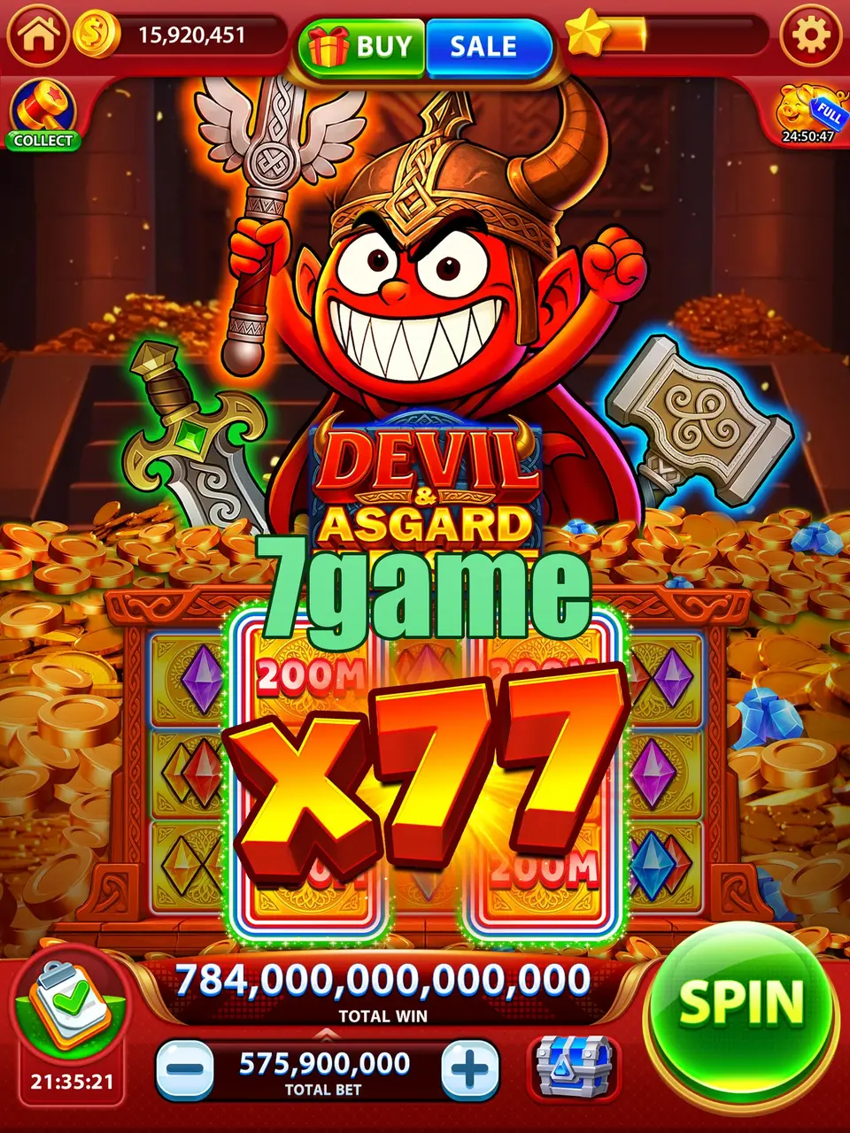 7game APK