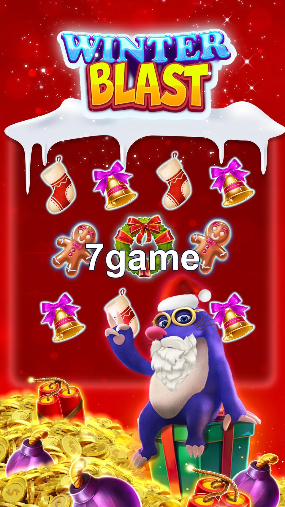 7game Login