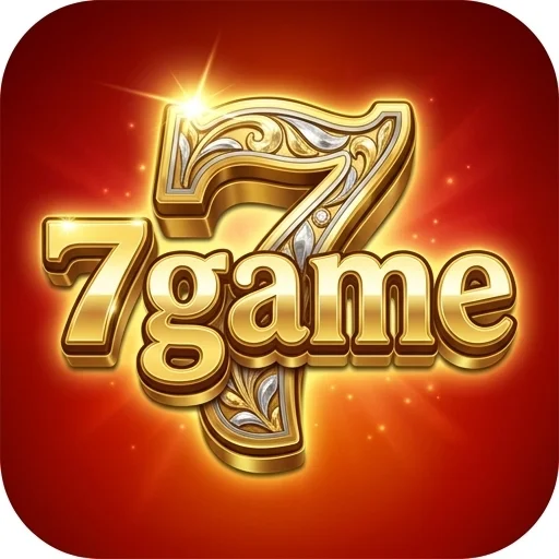 7game Logo - Oficial